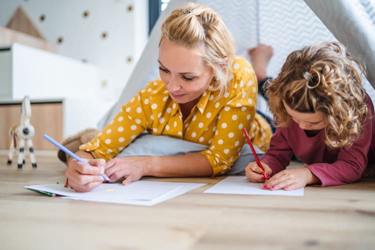 Der Alexa Skill „Was soll ich malen?“ bietet Inspirationsvorschläge für Künstler Der Alexa Skill „Was soll ich malen?“ bietet Inspirationsvorschläge für Künstler