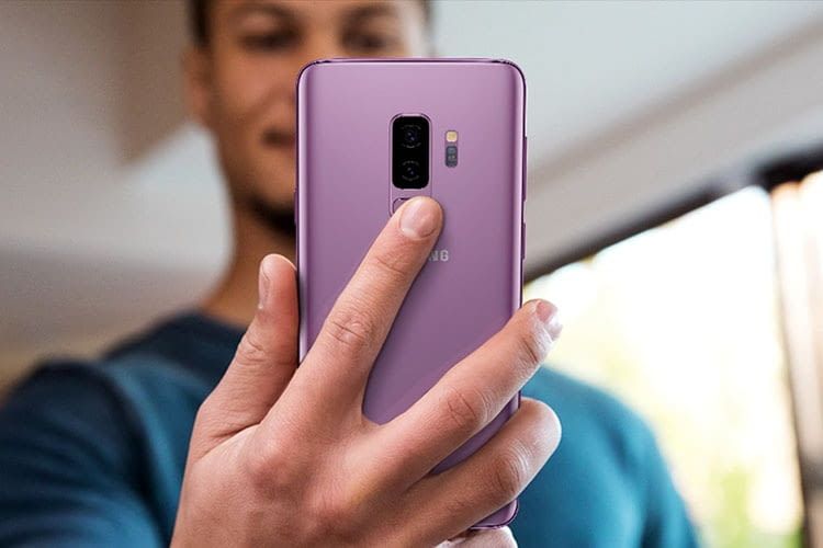 Samsung Galaxy S9 - der günstige Einstieg in die Klasse der Premium-Smartphones Samsung Galaxy S9 - der günstige Einstieg in die Klasse der Premium-Smartphones