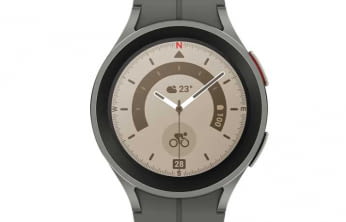 Samsung Galaxy Watch 5 Pro LTE 45 mm