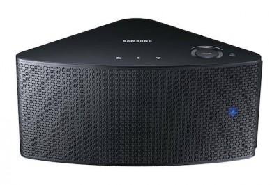 Bild des Samsung M3 Multiroom Lautsprechers Bild des Samsung M3 Multiroom Lautsprechers