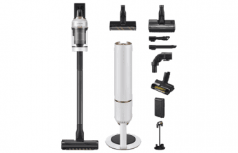 Samsung VS20A95843W BeSpoke Jet