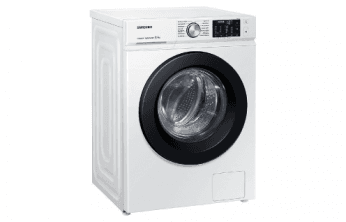 SAMSUNG WW1BBBA049AWEG Bespoke