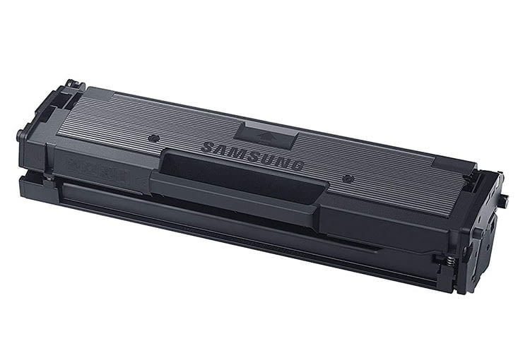 Der Ersatztoner Samsung MLT-D111S treibt die Folgekosten für den Samsung Xpress SL-M2026W in die Höhe Der Ersatztoner Samsung MLT-D111S treibt die Folgekosten für den Samsung Xpress SL-M2026W in die Höhe