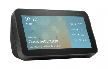 Echo Show – Alexa Display