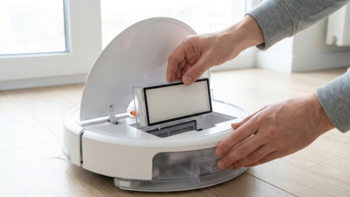 HEPA vs. kein HEPA: Welcher Saugroboter wirklich etwas für Allergiker taugt – und welcher nur so tut als ob