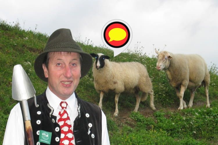 Die unverständlichsten Dialekte üben mit Alexa und dem Dialektquiz-Skill Die unverständlichsten Dialekte üben mit Alexa und dem Dialektquiz-Skill