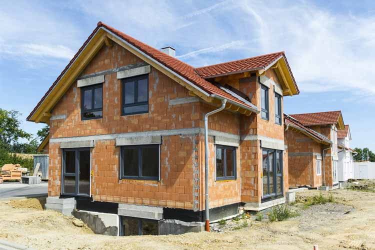 Nur mit effektiver Dämmung lassen sich auch auf Dauer Heizkosten sparen Nur mit effektiver Dämmung lassen sich auch auf Dauer Heizkosten sparen