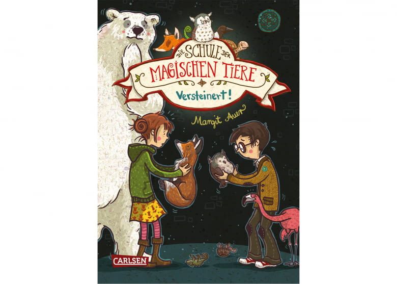 Die Bücher beinhalten eine große Menge an Bildern von Nina Dulleck Die Bücher beinhalten eine große Menge an Bildern von Nina Dulleck