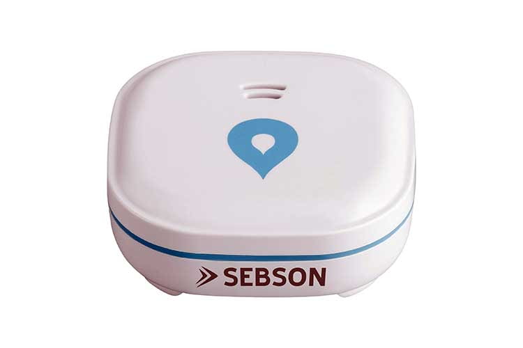 Der SEBSON Mini GS153 verspricht eine maximale Laufzeit von 10 Jahren. Leider ist ein Batteriewechsel nicht möglich Der SEBSON Mini GS153 verspricht eine maximale Laufzeit von 10 Jahren. Leider ist ein Batteriewechsel nicht möglich