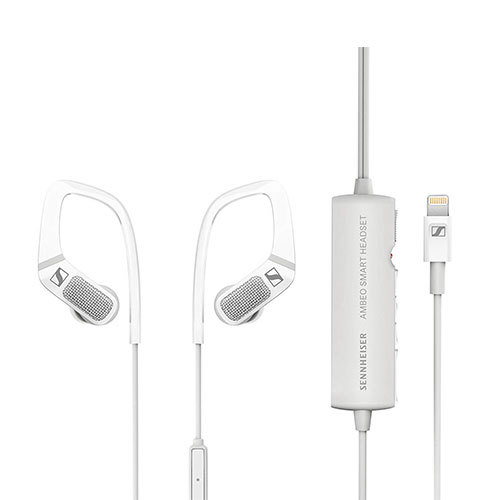 Sennheiser AMBEO SMART HEADSET