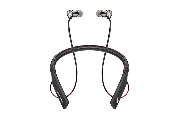 Sennheiser M2 MOMENTUM überzeugt mit exzellentem Klang Sennheiser M2 MOMENTUM überzeugt mit exzellentem Klang