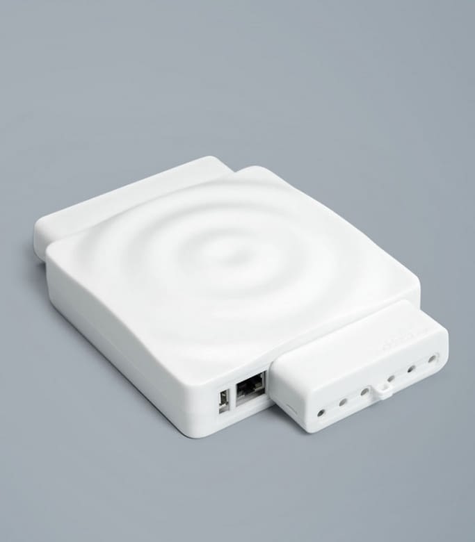 Gezielt und effektiv den Energiehaushalt überwachen: Smappee Plus macht es möglich Gezielt und effektiv den Energiehaushalt überwachen: Smappee Plus macht es möglich