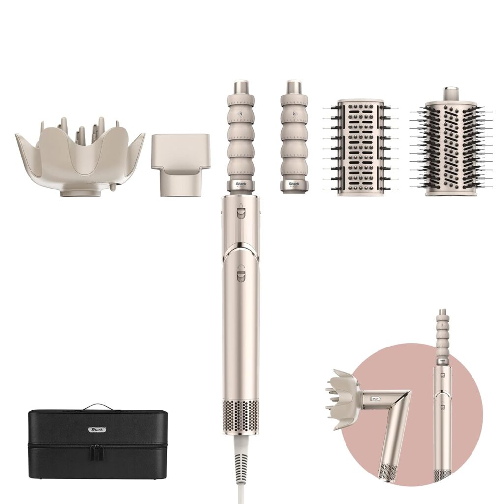 Shark FlexStyle 5-in-1