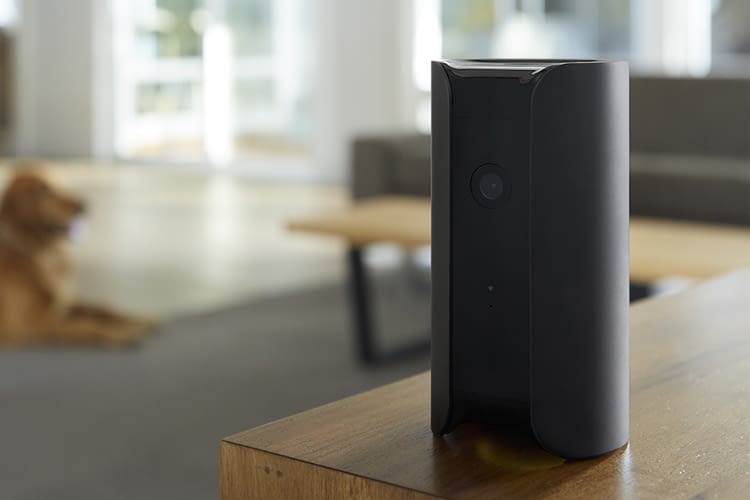 HD-Aufnahmen bei Bewegungserkennung, Geofencing und HomeHealth sind nur einige Vorteile der Kamera HD-Aufnahmen bei Bewegungserkennung, Geofencing und HomeHealth sind nur einige Vorteile der Kamera