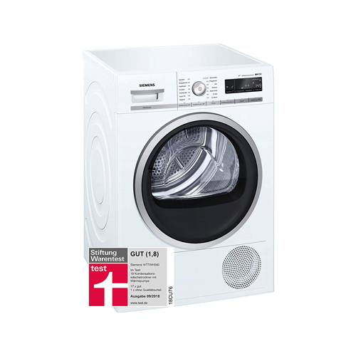 Siemens WT7WH540