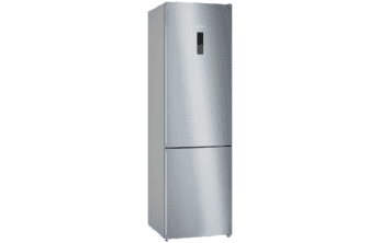 Siemens 363 l Kühlgefrierkombination