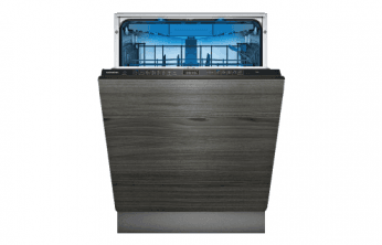 Siemens SX85TX00CE iQ500 Geschirrspüler