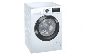 Siemens WM14UR5EM2 iQ500