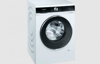 SIEMENS WN44G240 Waschtrockner