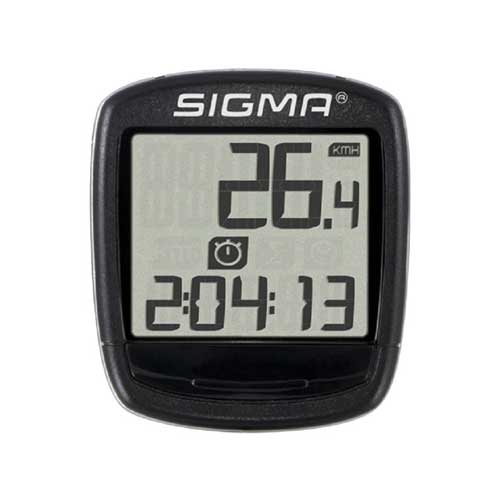 SIGMA BC500