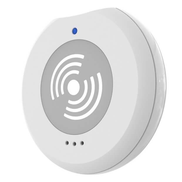 Sigma Casa Smart Schocksensor Sigma Casa Smart Schocksensor