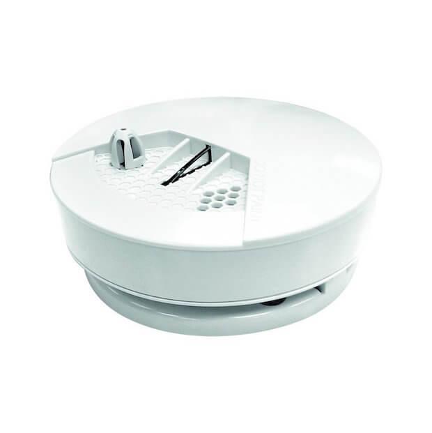 Sigma Casa Smoke Rauchmelder Sigma Casa Smoke Rauchmelder