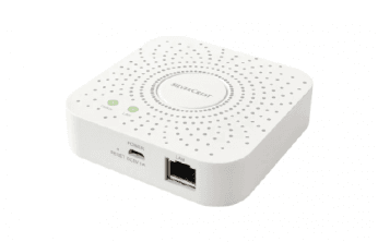 SILVERCREST ZigBee Gateway