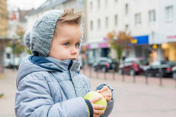 Besorgte Eltern können Siri fragen, ob ihr Kind bereits zuhause angekommen ist Besorgte Eltern können Siri fragen, ob ihr Kind bereits zuhause angekommen ist