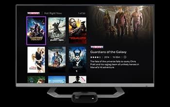Sky Now TV Smart Box Sky Now TV Smart Box