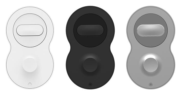 Smarke Smart Lock Farbvarianten Smarke Smart Lock Farbvarianten