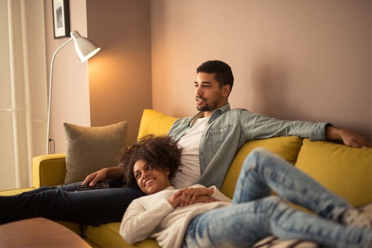 Besonders praktisch finden wir auch die Heizungs- und Lichtsteuerung auf Zuruf Besonders praktisch finden wir auch die Heizungs- und Lichtsteuerung auf Zuruf