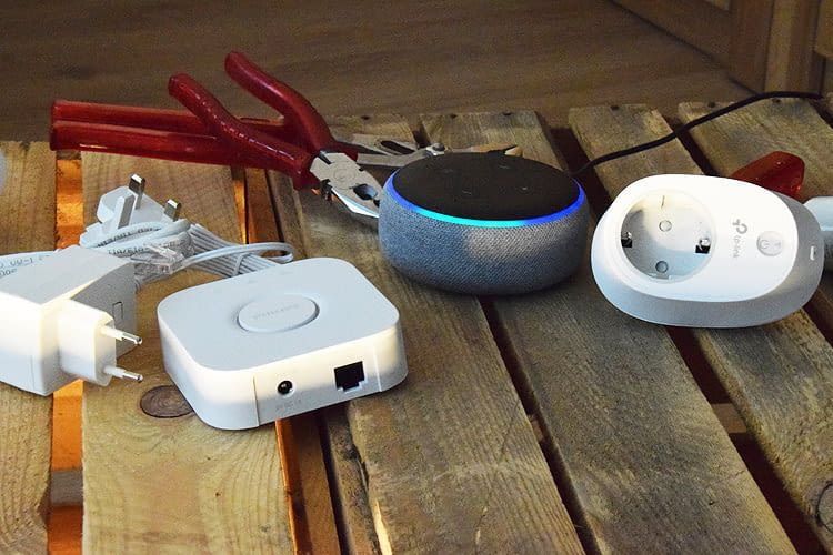 Für die Installation von Smart Home Geräten sind oft keine Vorkenntnisse nötig Für die Installation von Smart Home Geräten sind oft keine Vorkenntnisse nötig