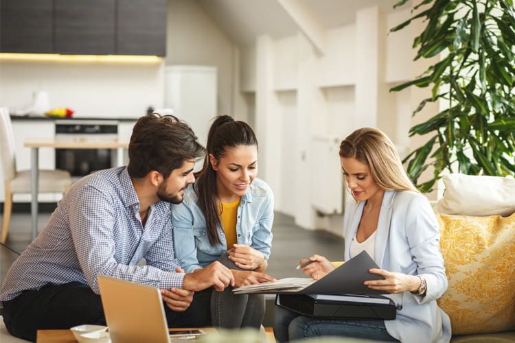 HDI will mit einem Technikpaket Smart Home Besitzer überzeugen HDI will mit einem Technikpaket Smart Home Besitzer überzeugen
