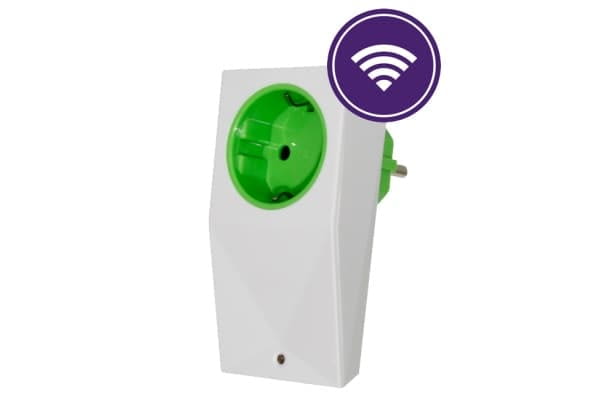 Loxone Smart Socket Air - Die intelligente Mehrfachsteckdose Loxone Smart Socket Air - Die intelligente Mehrfachsteckdose