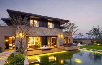 Smart Home Lichtsteuerung