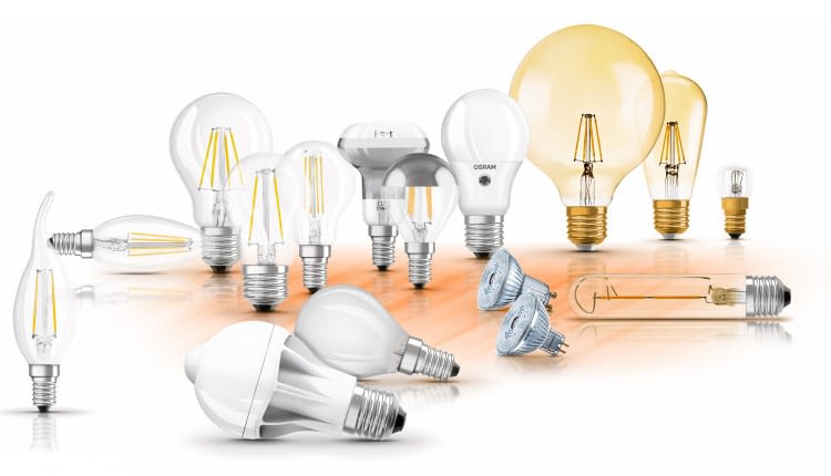 Weitere HomeKit-kompatible Leuchten von LEDVANCE Smart+ sollen folgen Weitere HomeKit-kompatible Leuchten von LEDVANCE Smart+ sollen folgen