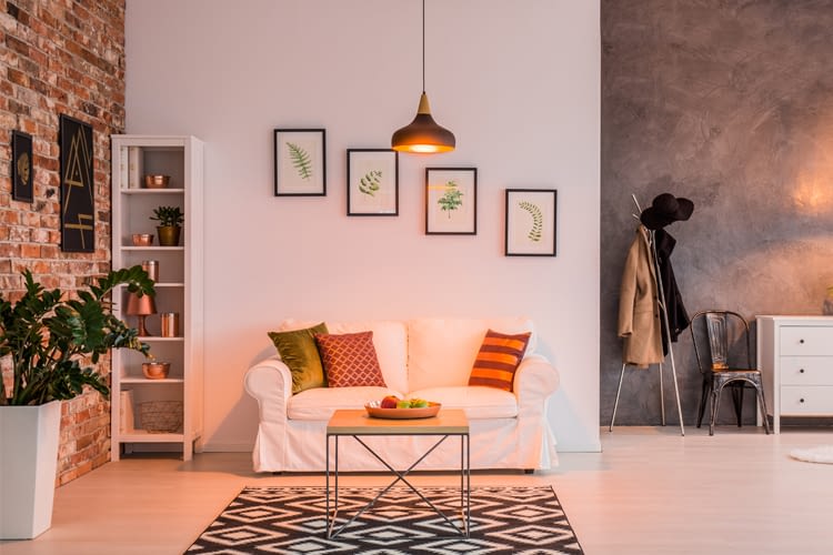 Wer die richtigen Lampen auswählt, hat beim Vernetzen keine Probleme Wer die richtigen Lampen auswählt, hat beim Vernetzen keine Probleme