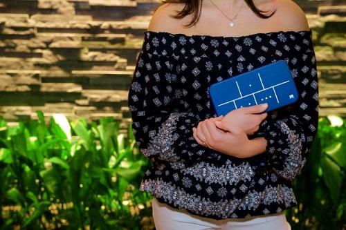 ElliGrid ist modern und praktisch ElliGrid ist modern und praktisch