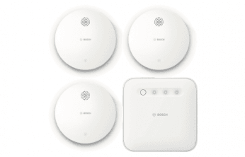 Bosch Smart Home – Starter Set