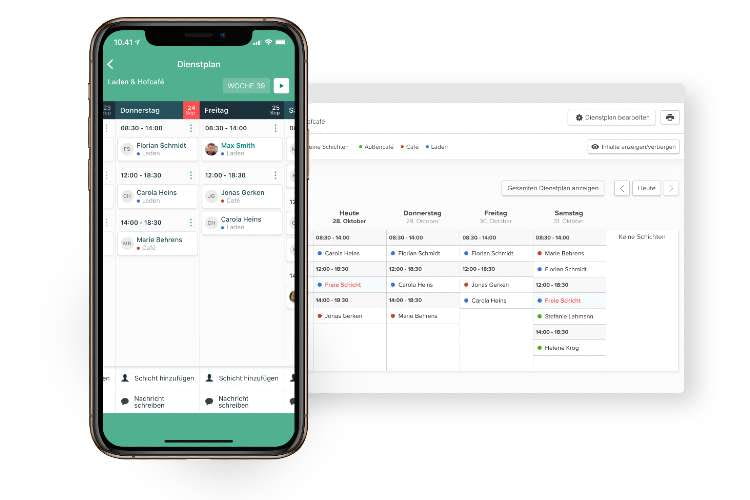 Bei Smartplan gibt es einen extra langen Testzeitraum Bei Smartplan gibt es einen extra langen Testzeitraum