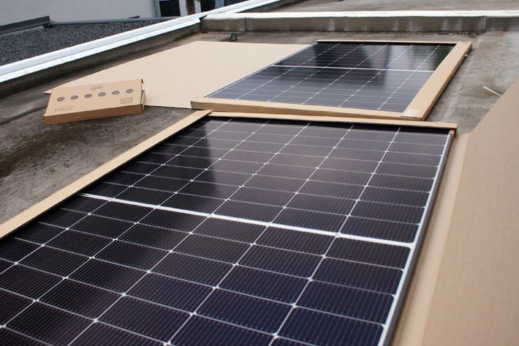 Alle Bestandteile unserer Lieferung waren gut verpackt und kamen heil an Alle Bestandteile unserer Lieferung waren gut verpackt und kamen heil an