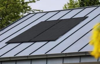 Green Solar Universaldach 900/800