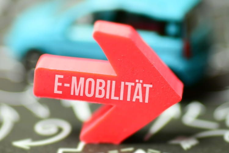 Ein Ziel ist die Barrierefreiheit, für eine uneingeschränkte Ladeinfrastruktur Ein Ziel ist die Barrierefreiheit, für eine uneingeschränkte Ladeinfrastruktur