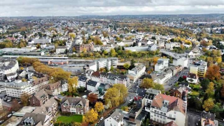 Solingen | Wallbox Installationsservice Fachpartner finden