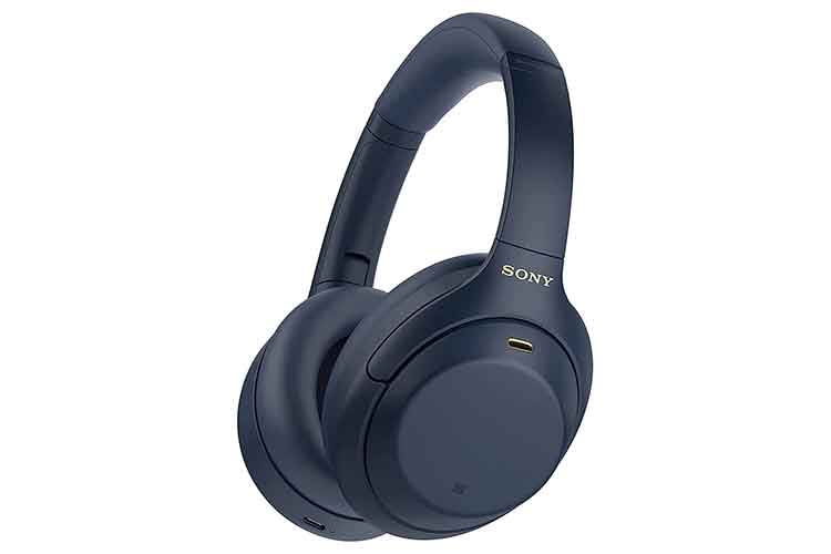 Sony WH-1000XM4 zählt zu den besten erhältlichen ANC-Bluetooth-Kopfhörern Sony WH-1000XM4 zählt zu den besten erhältlichen ANC-Bluetooth-Kopfhörern