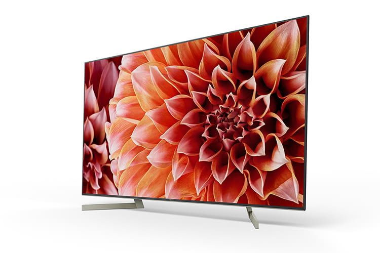 Sonys Android TV der BRAVIA Modellreihe XF90 kommen im ultraschlanken Design mit Aluminiumrahmen Sonys Android TV der BRAVIA Modellreihe XF90 kommen im ultraschlanken Design mit Aluminiumrahmen