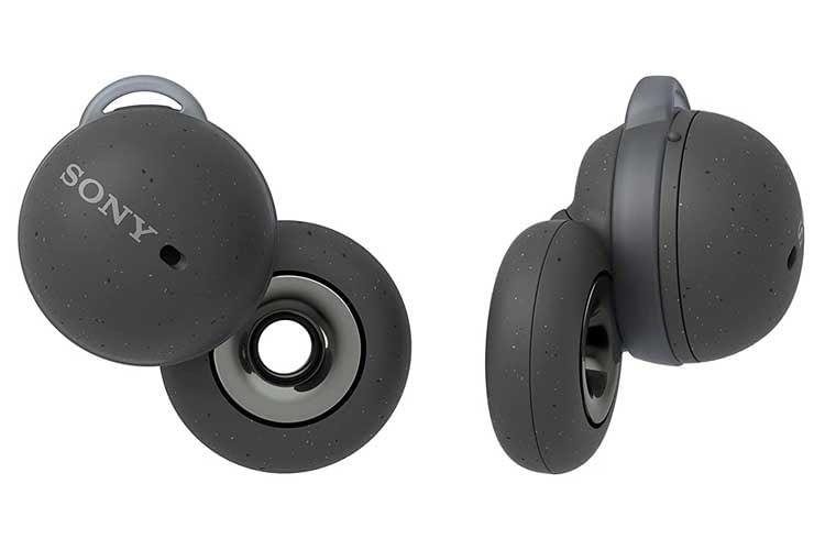 Die Sony LinkBuds besitzen ein spannendes Design Die Sony LinkBuds besitzen ein spannendes Design