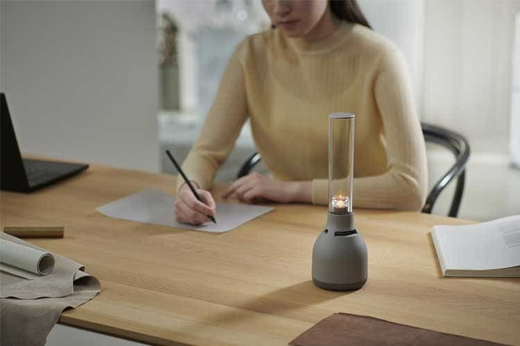 Wer sich für den Sony LSPX-S3 Glaslautsprecher entscheidet, sorgt für gemütliche Atmosphäre Wer sich für den Sony LSPX-S3 Glaslautsprecher entscheidet, sorgt für gemütliche Atmosphäre