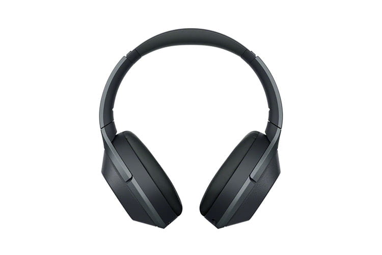 Sony WH-1000XM2 berücksicht den Luftdruck bei der Geräuscheunterdrückung Sony WH-1000XM2 berücksicht den Luftdruck bei der Geräuscheunterdrückung