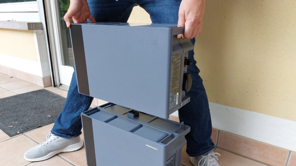 Balkonkraftwerk Speicher Test: Die 5 besten Systeme für maximale Stromersparnis